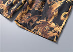 Short de bain Mervan Ecume - image 19