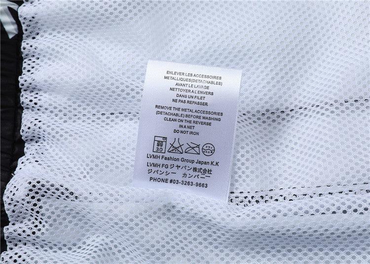 Short de bain Reef Bleu - image 19