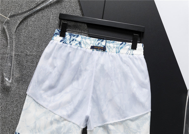 Short de bain Aelan Escale - image 19