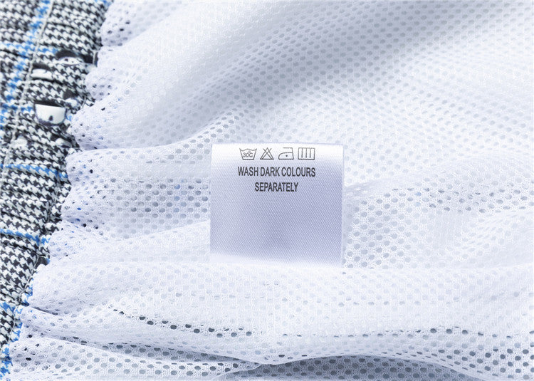 Short de bain Ylian Bleu - image 19