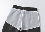 Short de bain Reef Corail - image 19