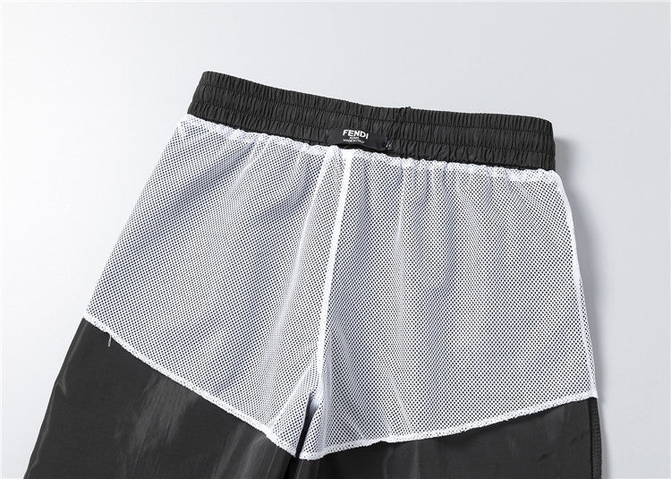 Short de bain Reef Corail - image 19