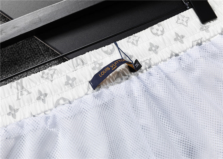 Short de bain Zephyr Ecume - image 19