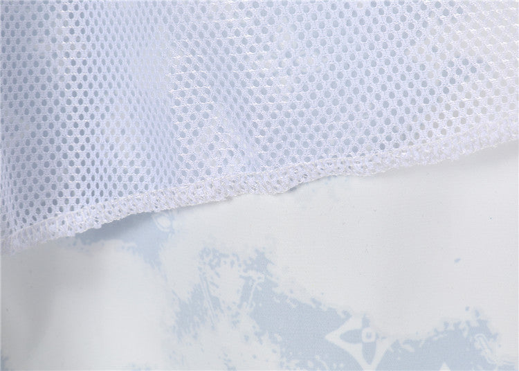 Short de bain Caspian Escale - image 19