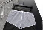 Short de bain Orion Ecume - image 19