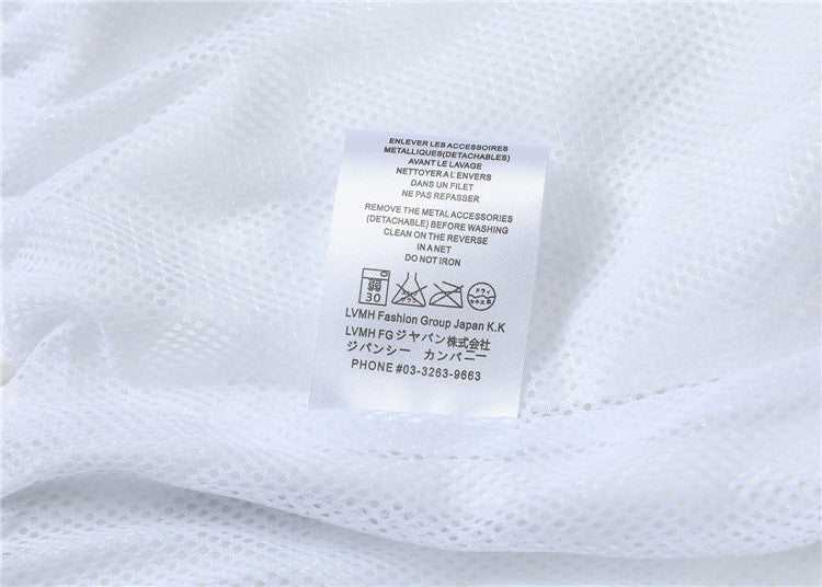 Short de bain Delmar Bleu - image 19