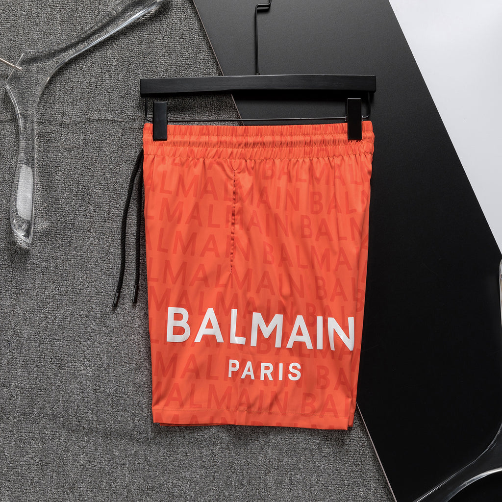 Short de bain Rayan Ecume - image 19