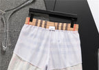 Short de bain Aegor Escale - image 19