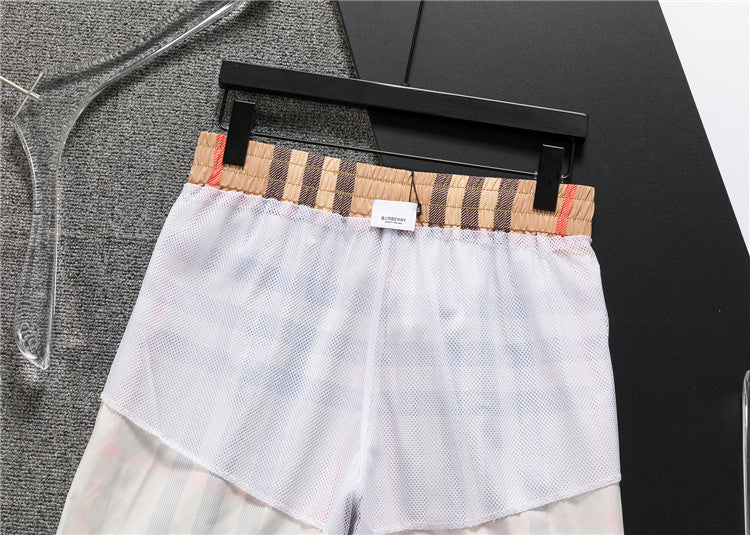 Short de bain Aegor Escale - image 19