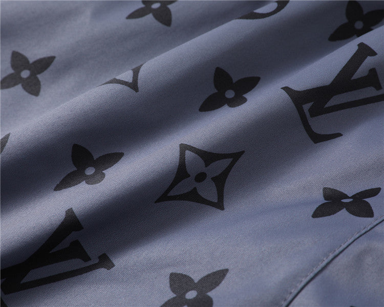 Short de bain Lirion Bleu - image 19