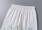 Short de bain Mael Ecume - image 19