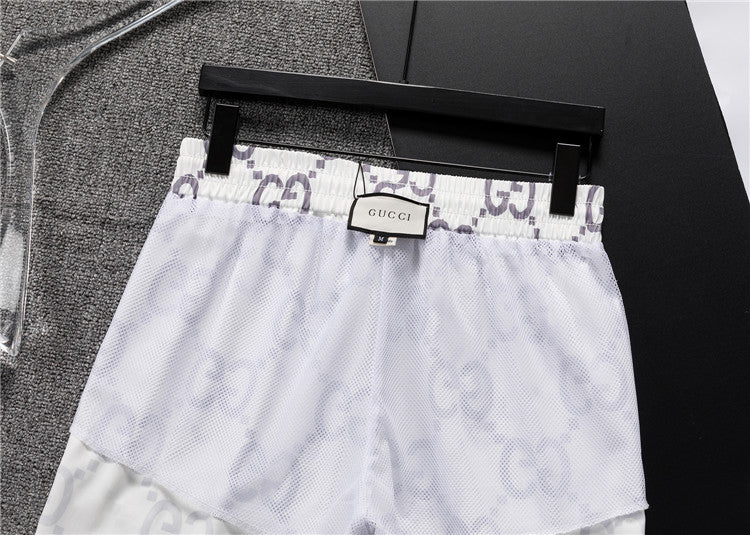 Short de bain Talion Ecume - image 19