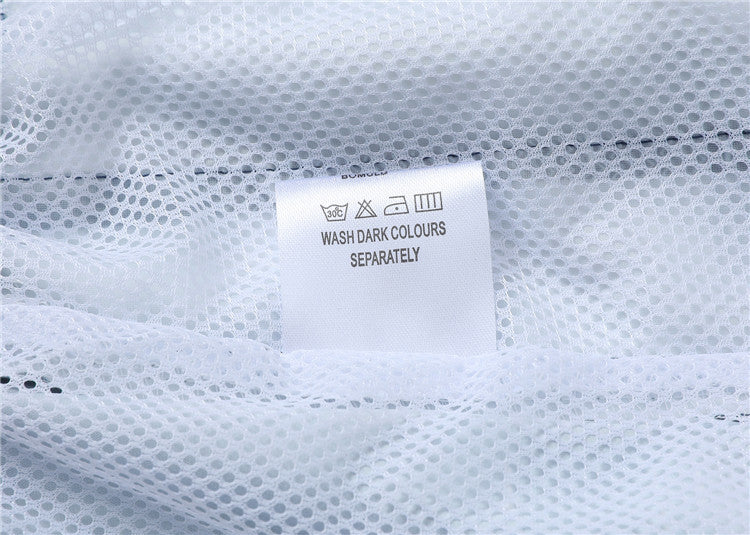 Short de bain Marin Bleu - image 19
