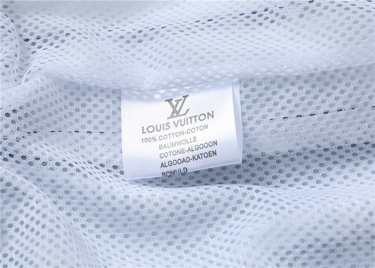 Short de bain Talion Bleu - image 19