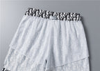 Short de bain Marin Ecume - image 19