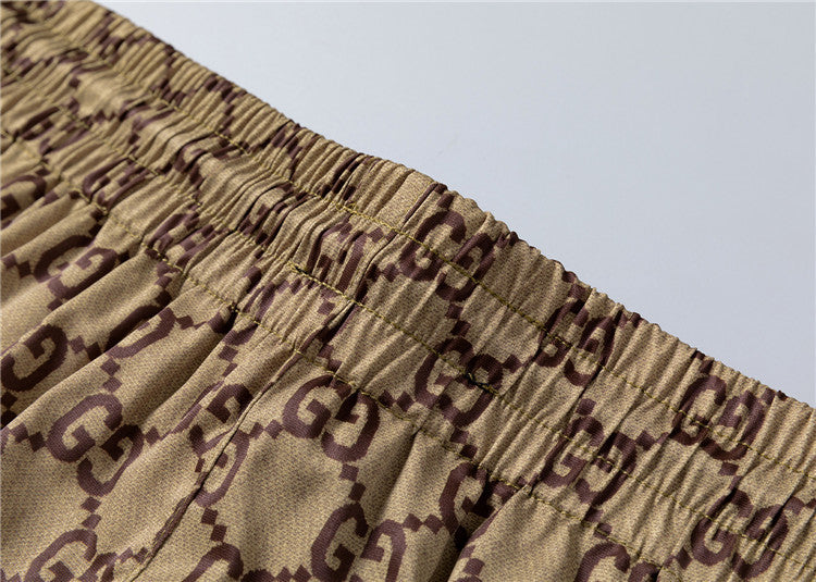 Short de bain Galen Dune - image 19