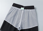 Short de bain Azuren Bleu - image 19