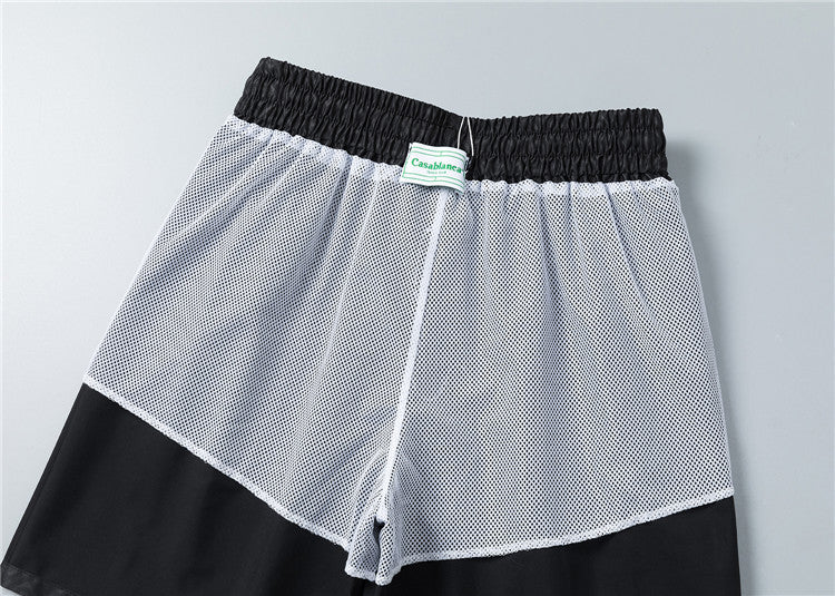 Short de bain Azuren Bleu - image 19