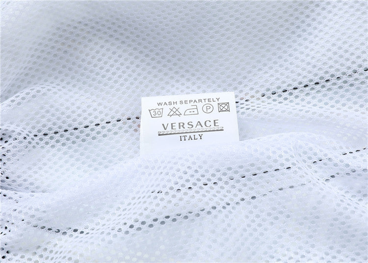 Short de bain Noam Bleu - image 19
