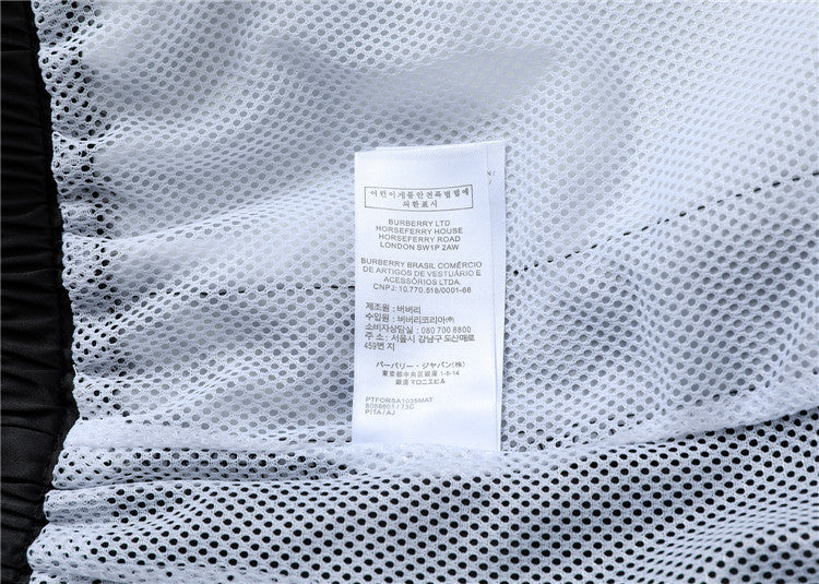 Short de bain Ilyan Bleu - image 19