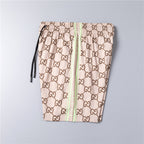 Short de bain Vaelan Corail - image 19