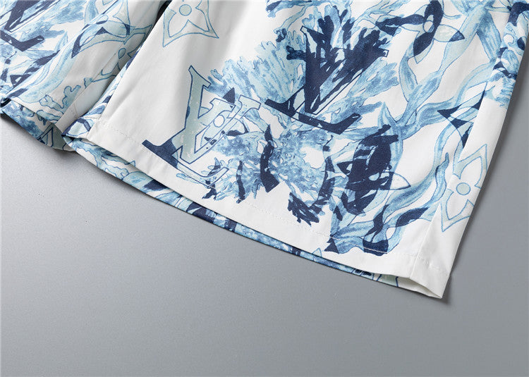 Short de bain Elion Dune - image 19