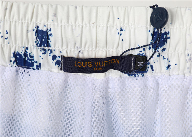 Short de bain Caspian Escale - image 20