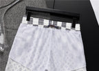 Short de bain Soren Ecume - image 20