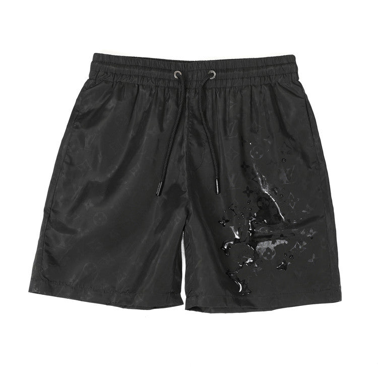 Short de bain Bris Escale - image 20