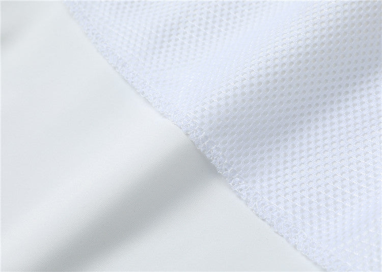 Short de bain Delmar Bleu - image 20