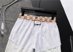 Short de bain Triton Ecume - image 20