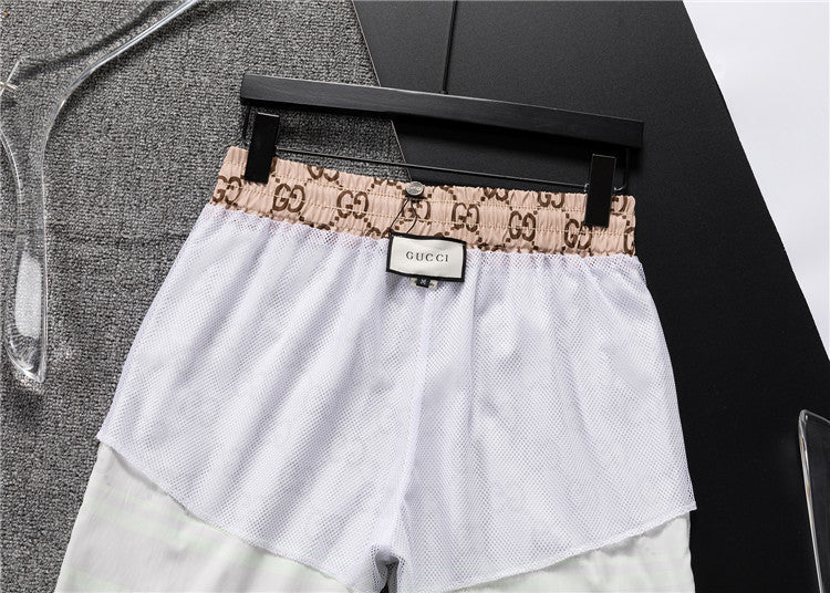 Short de bain Triton Ecume - image 20