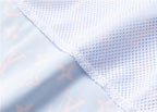 Short de bain Ansel Corail - image 20