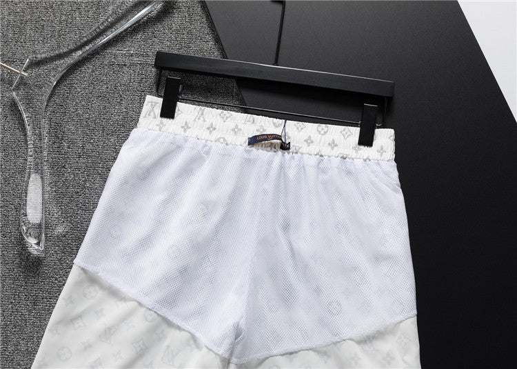 Short de bain Zephyr Ecume - image 20