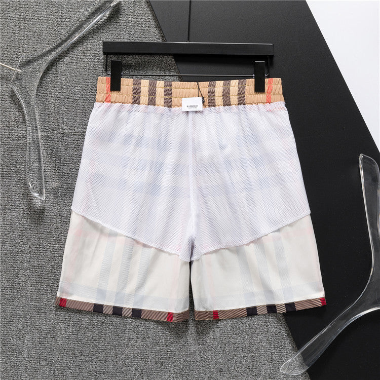 Short de bain Aegor Escale - image 20