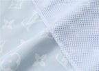 Short de bain Talion Bleu - image 20