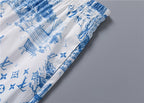 Short de bain Eryx Ecume - image 20