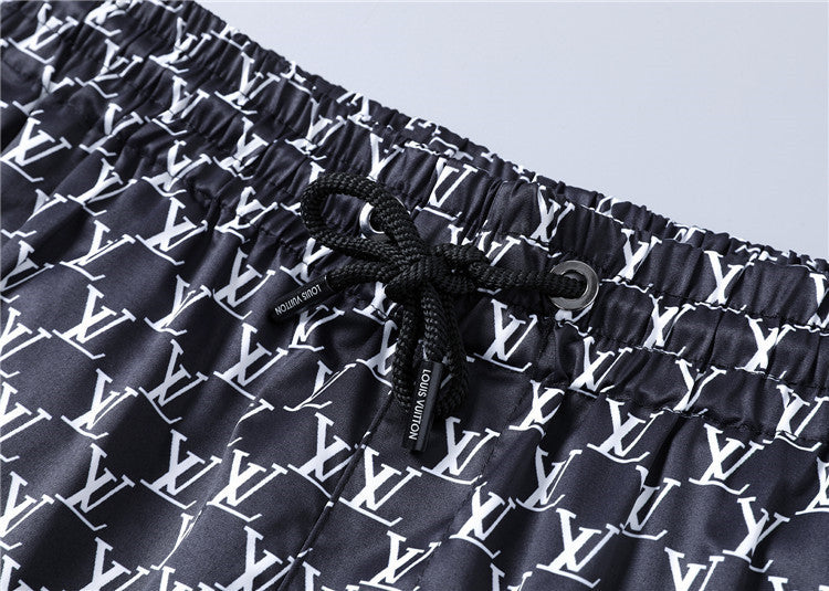 Short de bain Elion Ecume - image 20