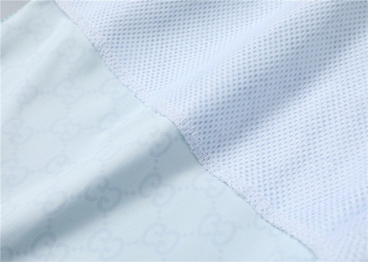 Short de bain Orion Bleu - image 20