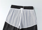 Short de bain Lorian Corail - image 20