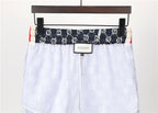 Short de bain Corail Escale - image 20