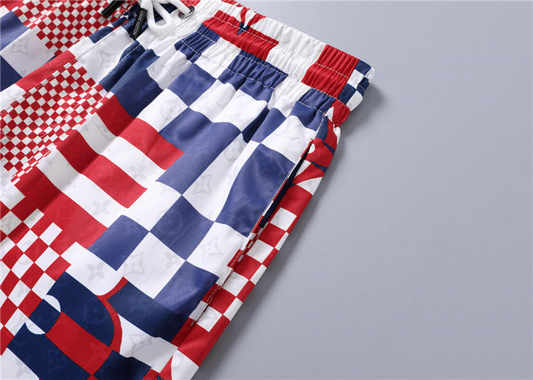 Short de bain Caspian Ecume - image 20
