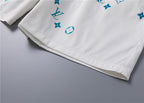 Short de bain Mael Ecume - image 20