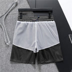 Short de bain Aldor Escale - image 20