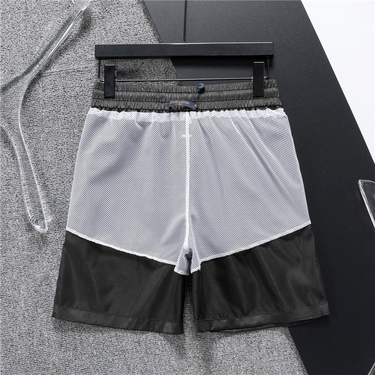 Short de bain Aldor Escale - image 20