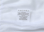 Short de bain Calen Bleu - image 20