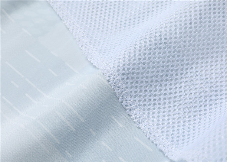 Short de bain Marin Bleu - image 20