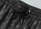 Short de bain Mael Corail - image 20