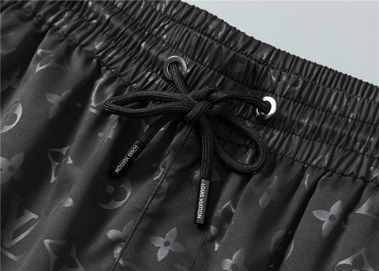 Short de bain Mael Corail - image 20