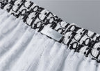 Short de bain Marin Ecume - image 20